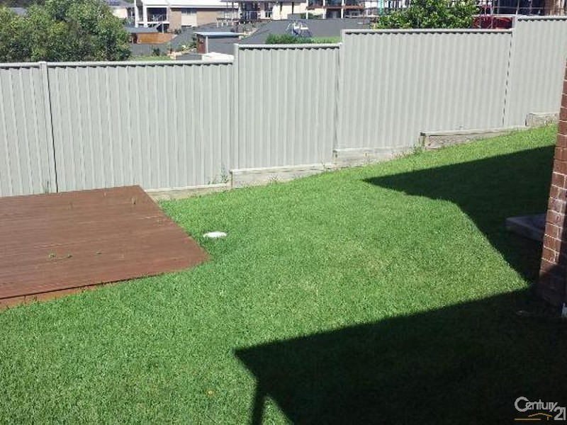 47 BOUNDARY STREET, Wallsend NSW 2287