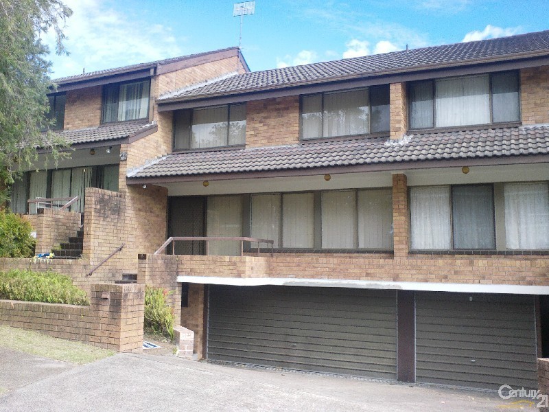 3/2 Donald Street, Nelson Bay NSW 2315