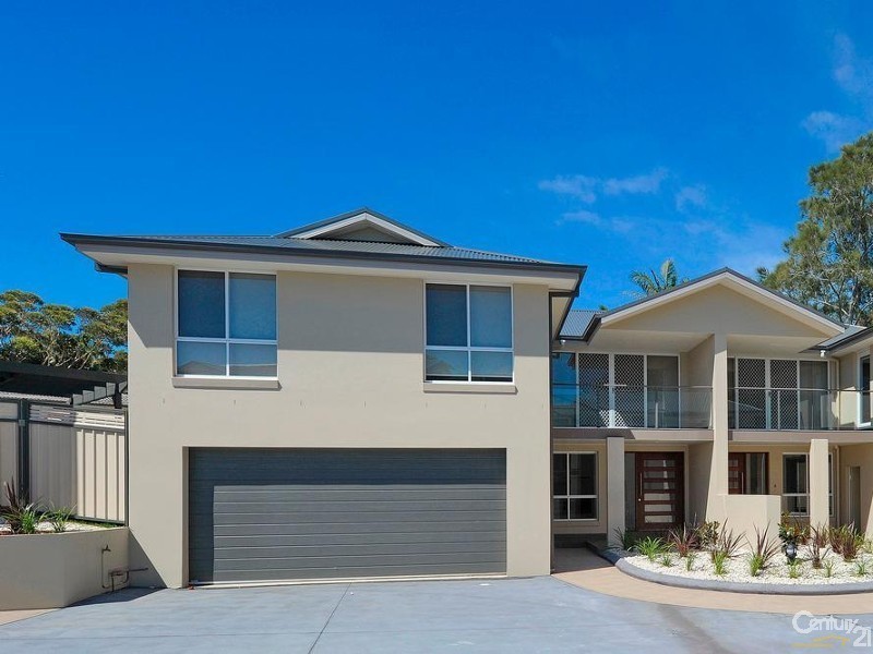 3/54-56 Cromarty Road, Soldiers Point NSW 2317