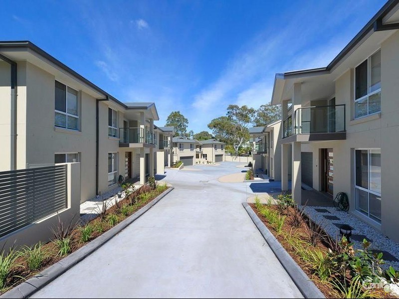 3/54-56 Cromarty Road, Soldiers Point NSW 2317