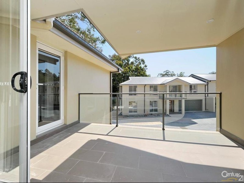 3/54-56 Cromarty Road, Soldiers Point NSW 2317