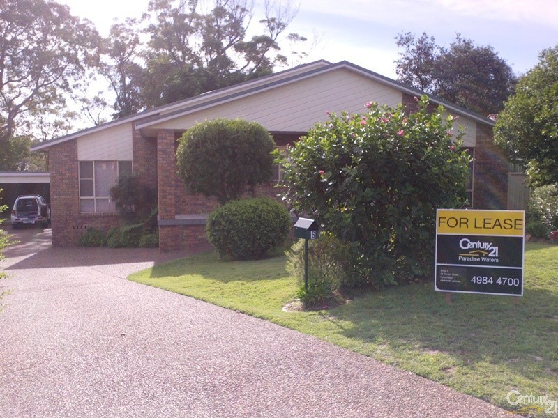 6 Oyster Close, Nelson Bay NSW 2315
