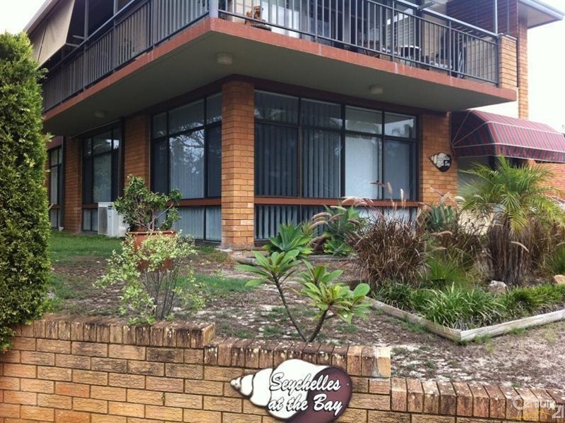 1/1 Kurrawa Close, Nelson Bay NSW 2315
