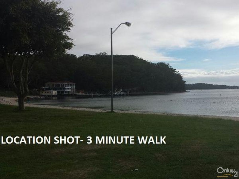 1/1 Kurrawa Close, Nelson Bay NSW 2315