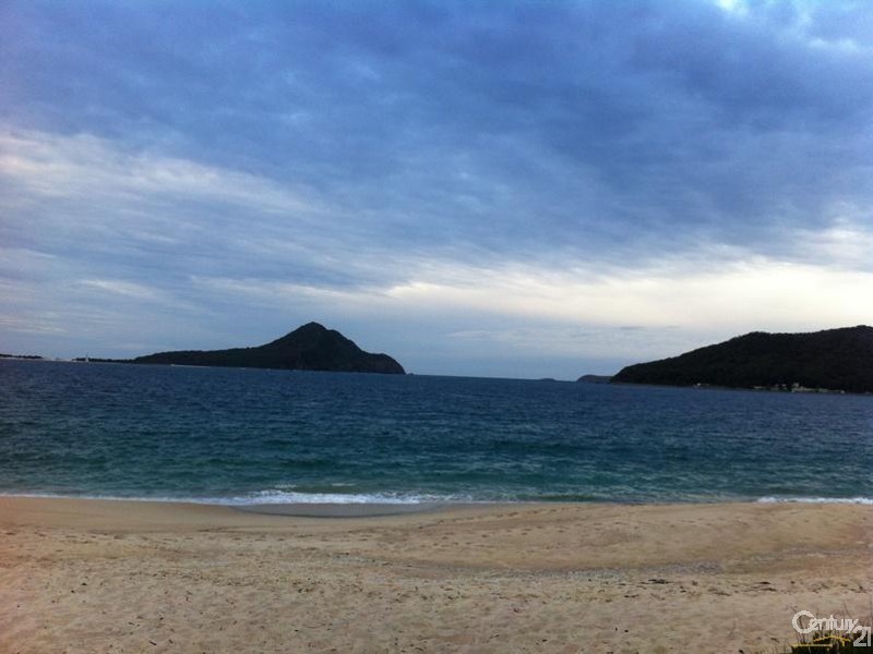 1/1 Kurrawa Close, Nelson Bay NSW 2315