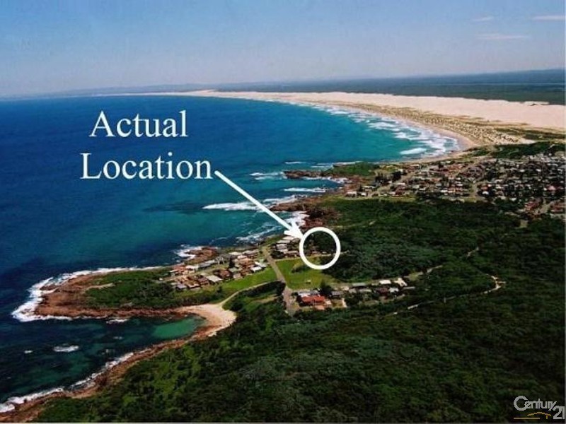 2 Lorna Street, Fishermans Bay NSW 2316