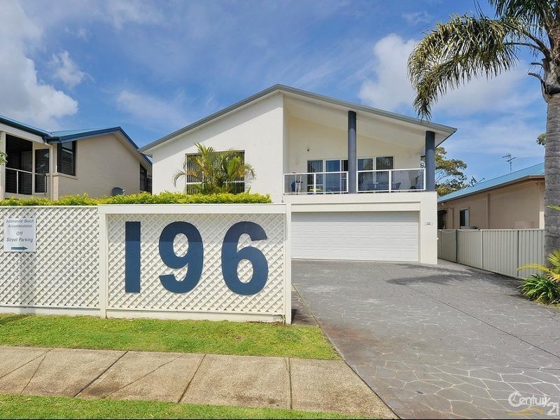 196 Soldiers Point Road, Salamander Bay NSW 2317