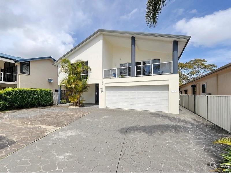 196 Soldiers Point Road, Salamander Bay NSW 2317