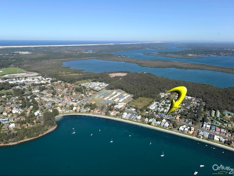 196 Soldiers Point Road, Salamander Bay NSW 2317