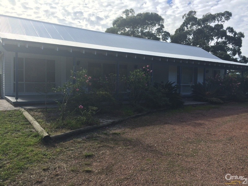 31 Gan Gan Road, Anna Bay NSW 2316