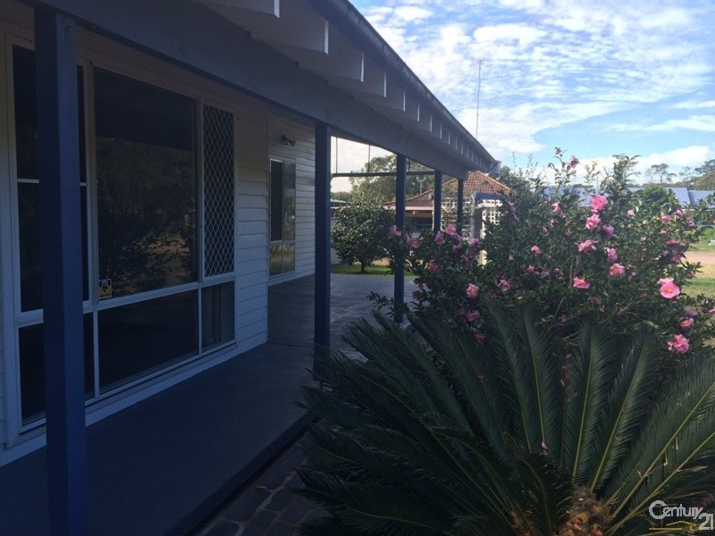 31 Gan Gan Road, Anna Bay NSW 2316