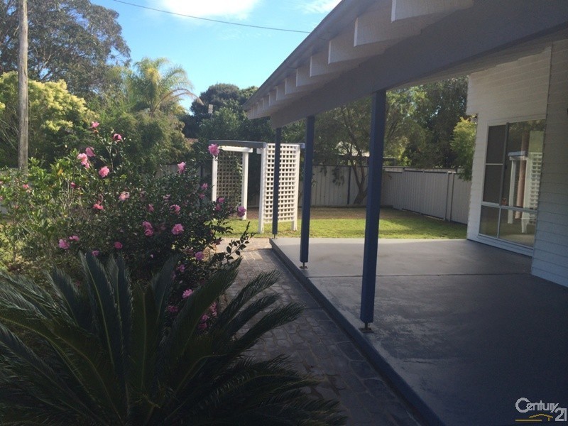 31 Gan Gan Road, Anna Bay NSW 2316