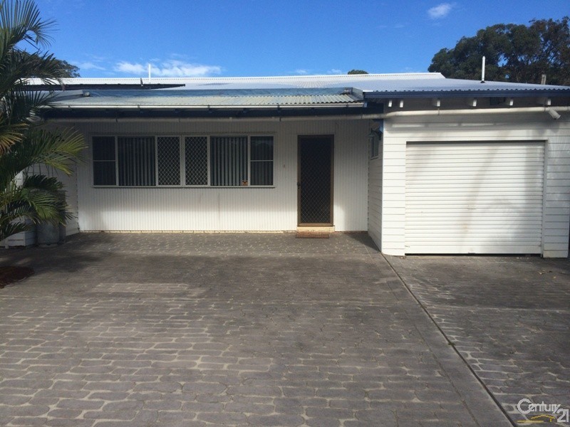 31 Gan Gan Road, Anna Bay NSW 2316