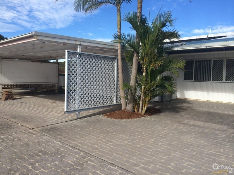 31 Gan Gan Road, Anna Bay NSW 2316