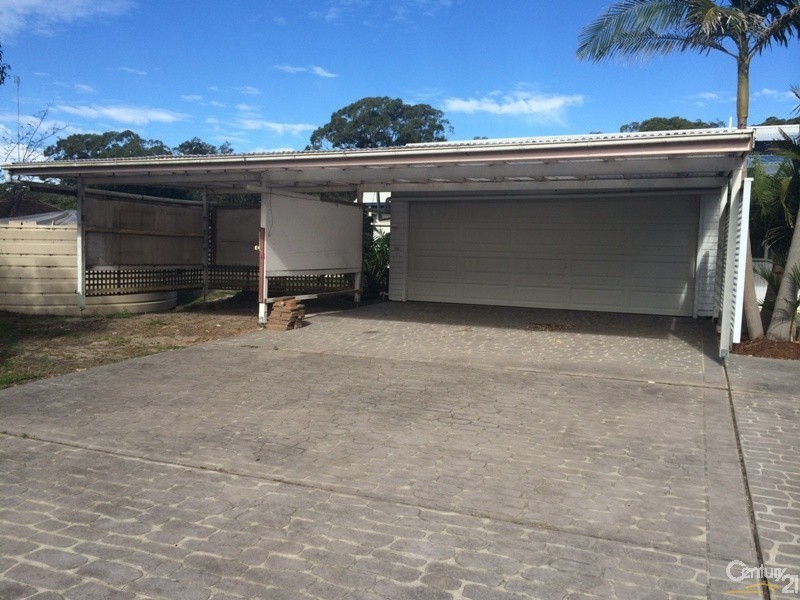 31 Gan Gan Road, Anna Bay NSW 2316