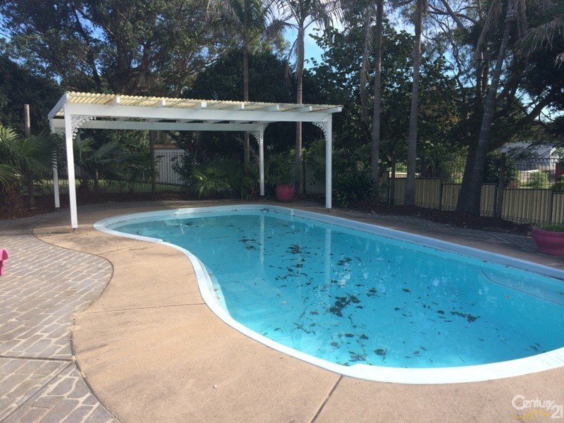 31 Gan Gan Road, Anna Bay NSW 2316