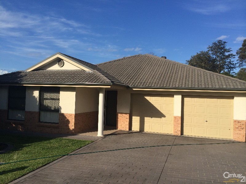 4 Bells Place, Tenambit NSW 2323