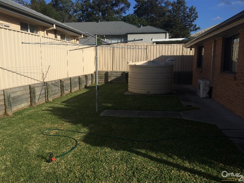 4 Bells Place, Tenambit NSW 2323