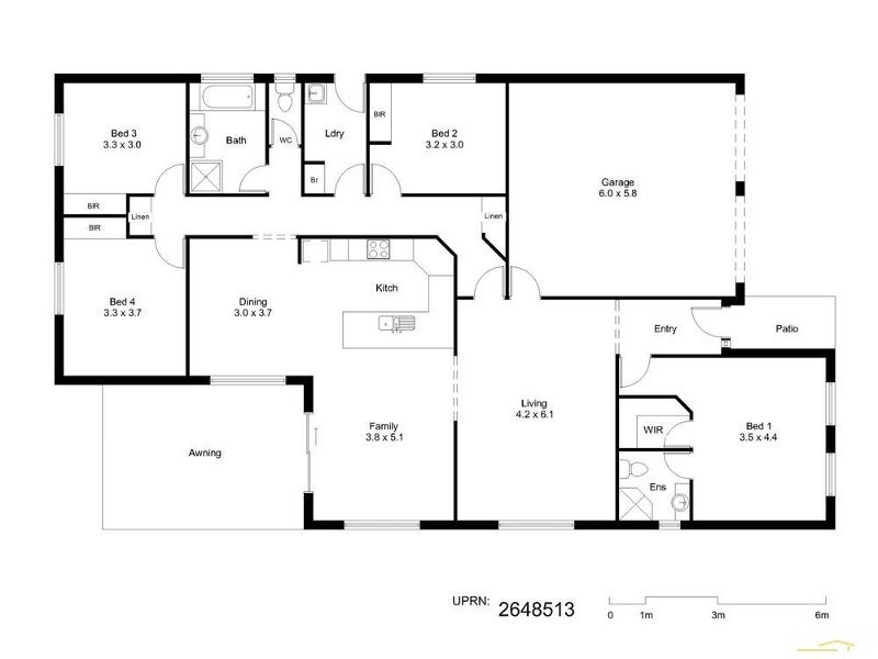 4 Bells Place, Tenambit NSW 2323