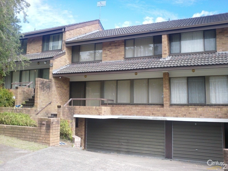 3/2 Donald Street, Nelson Bay NSW 2315