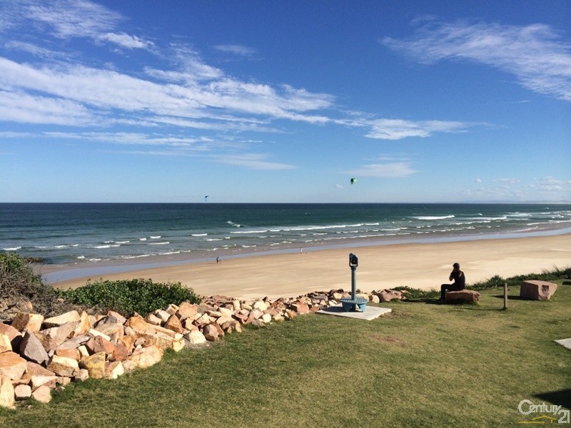 1/40 James Paterson Street, Anna Bay NSW 2316