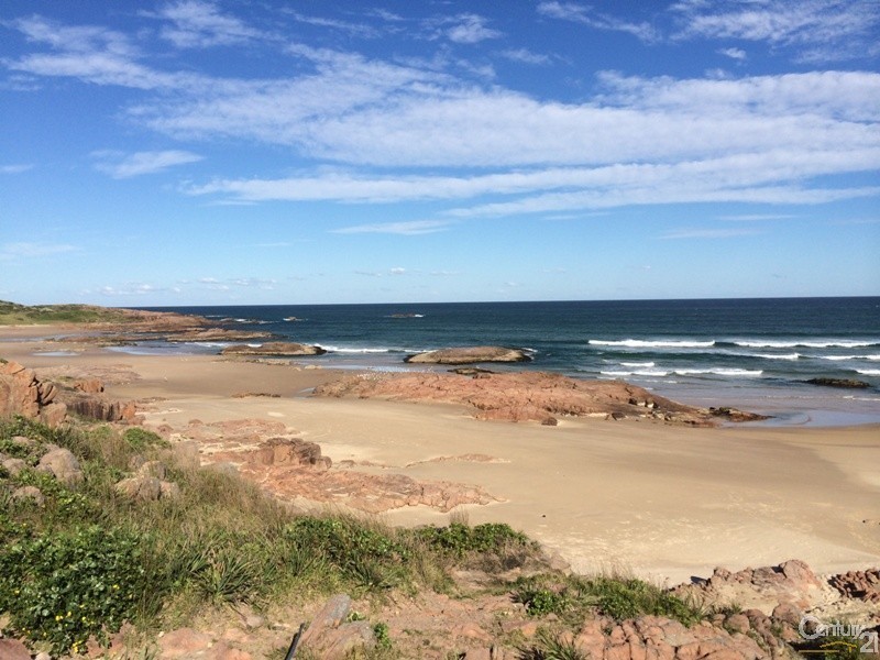 1/40 James Paterson Street, Anna Bay NSW 2316