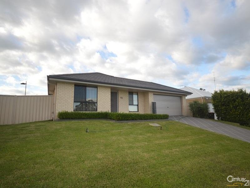 60 Maize Street, Tenambit NSW 2323