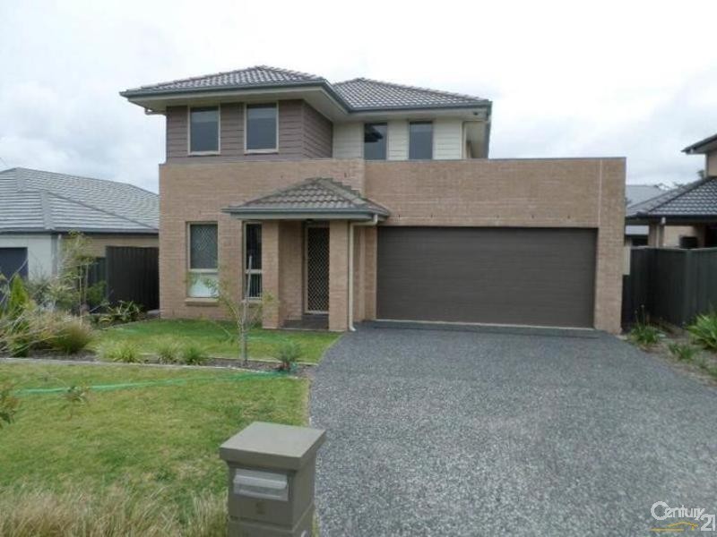 2 Bitou Way, Fern Bay NSW 2295