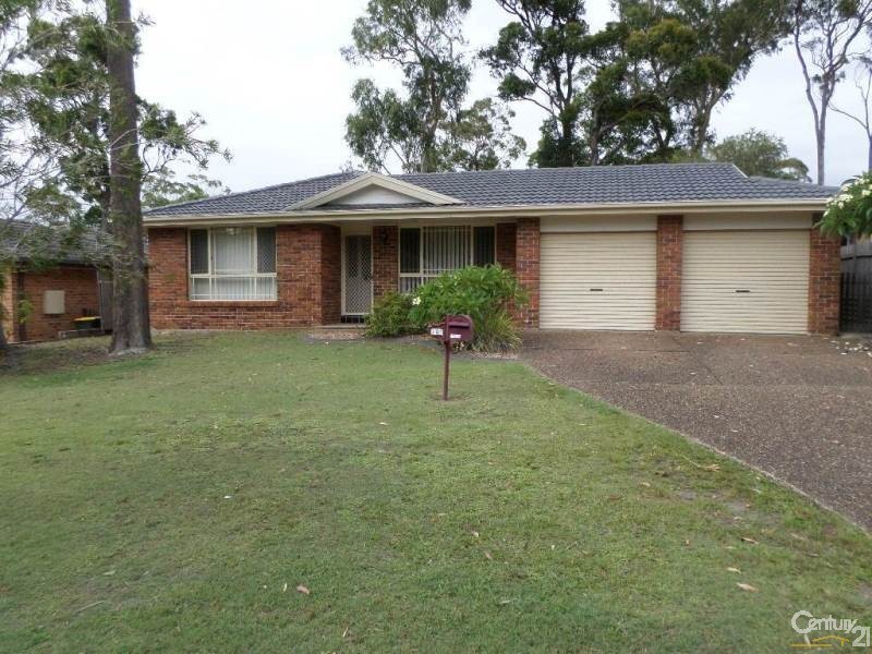 121 Coachwood Drive, Medowie NSW 2318