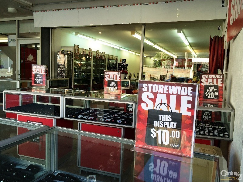 8/17-19 Stockton Street, Nelson Bay NSW 2315