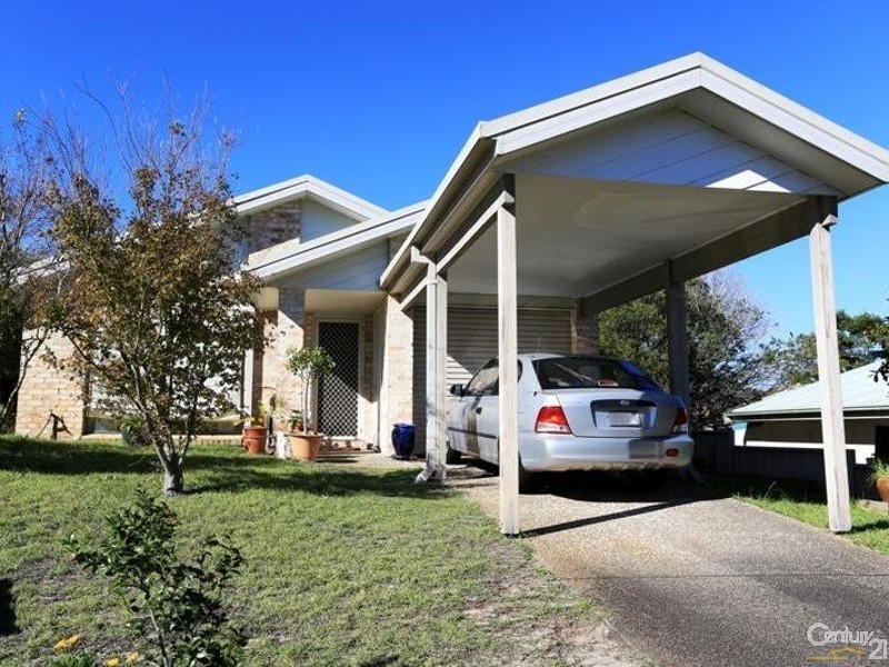 14 Starboard Close, Salamander Bay NSW 2317