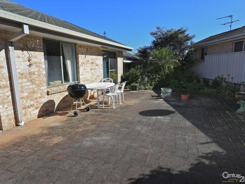14 Starboard Close, Salamander Bay NSW 2317