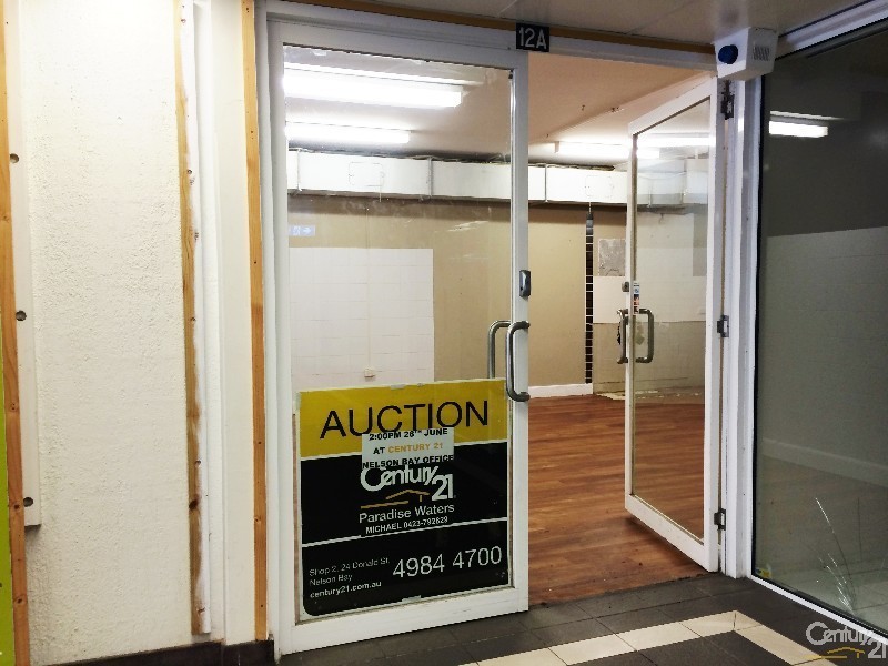 12a/71 Victoria Parade, Nelson Bay NSW 2315