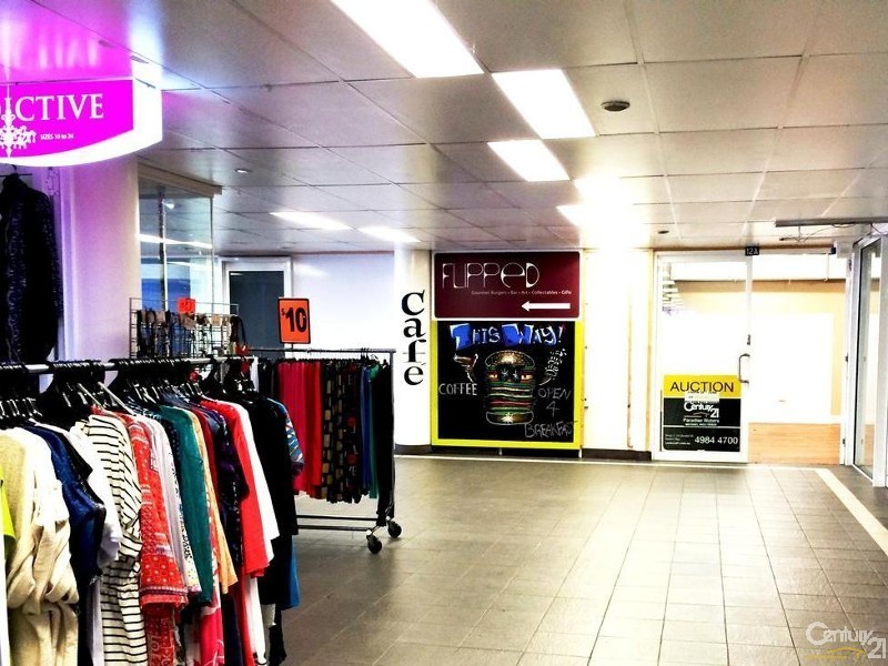 12a/71 Victoria Parade, Nelson Bay NSW 2315