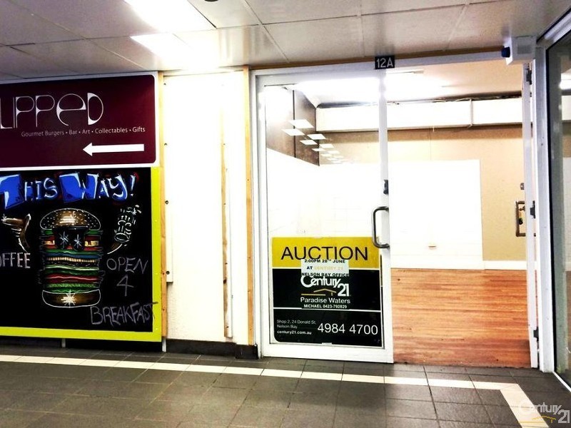 12a/71 Victoria Parade, Nelson Bay NSW 2315