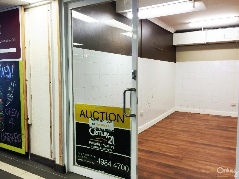 12a/71 Victoria Parade, Nelson Bay NSW 2315