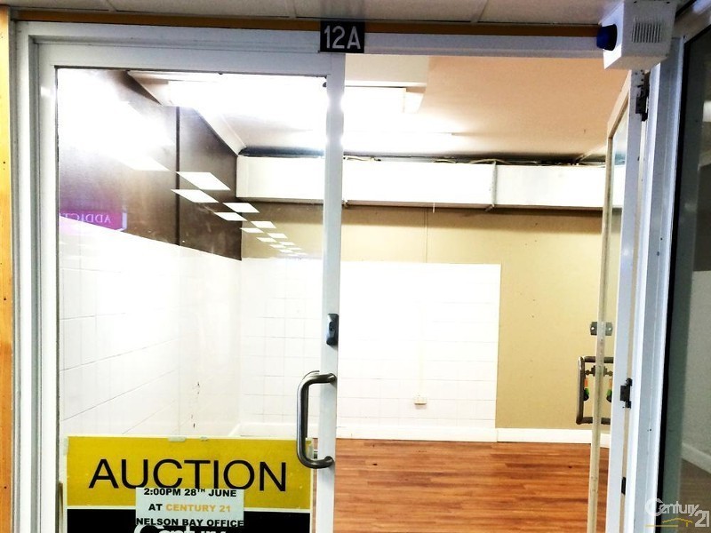 12a/71 Victoria Parade, Nelson Bay NSW 2315