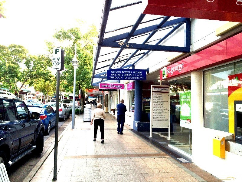 12a/71 Victoria Parade, Nelson Bay NSW 2315