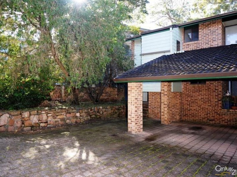 1/14 Catalina Close, Nelson Bay NSW 2315