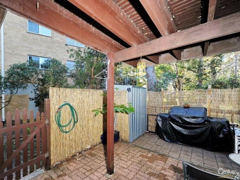 1/14 Catalina Close, Nelson Bay NSW 2315