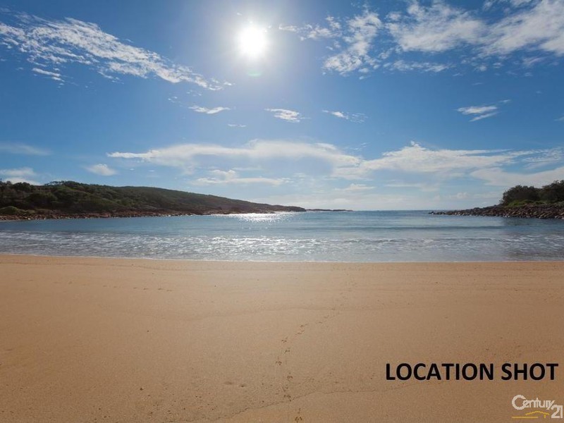 14 Blanch Street, Boat Harbour NSW 2316