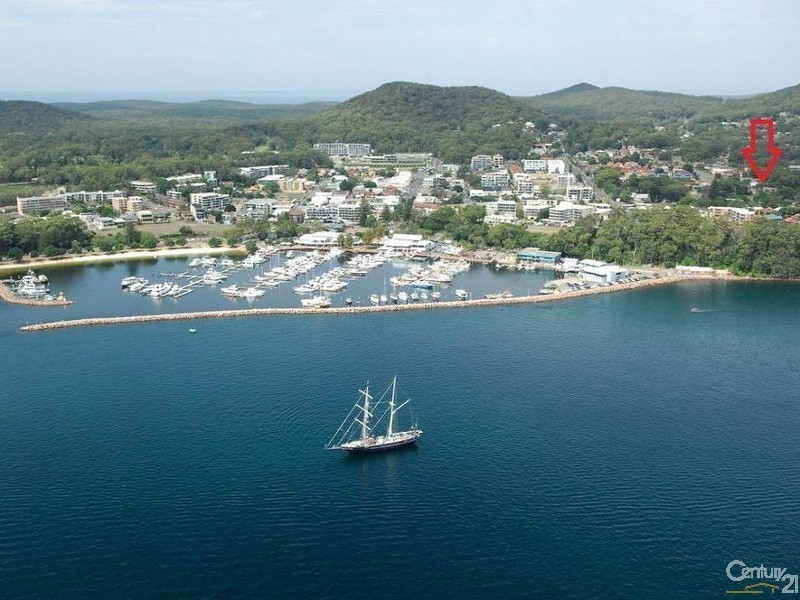 3/23 Government Road, Nelson Bay NSW 2315