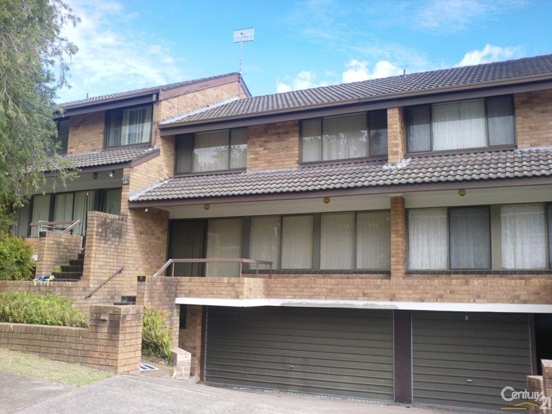 3/2 Donald Street, Nelson Bay NSW 2315