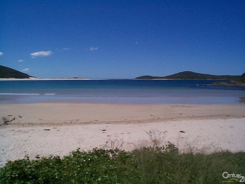 2/24 Marine Drive, Fingal Bay NSW 2315