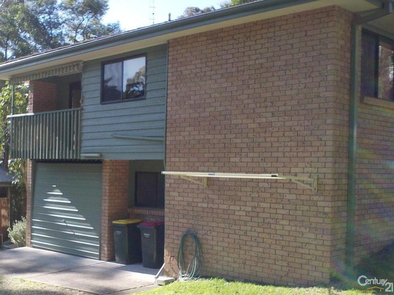 2a Canomii Close, Nelson Bay NSW 2315