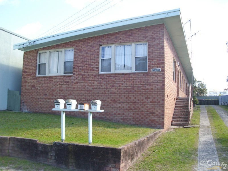 4/14 Yacaaba Street, Nelson Bay NSW 2315