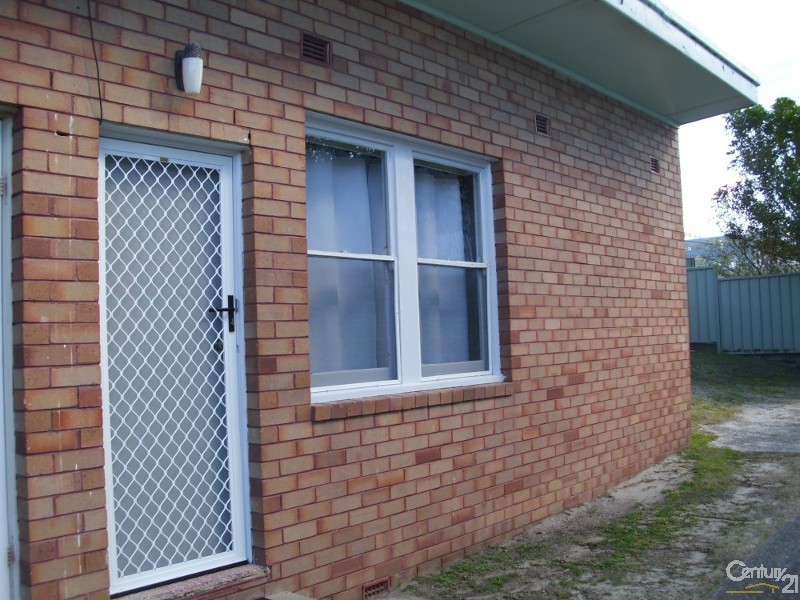 4/14 Yacaaba Street, Nelson Bay NSW 2315