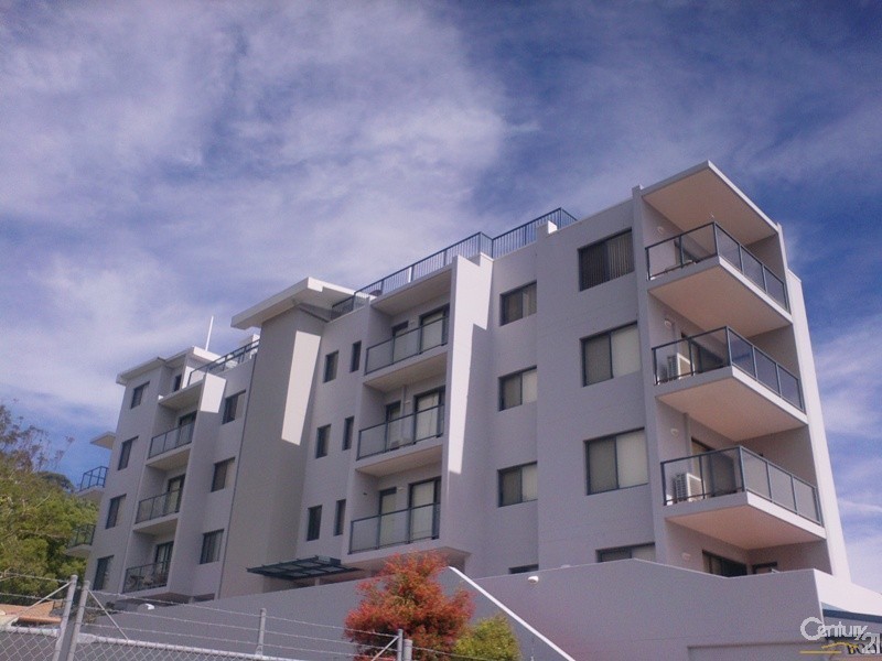 5/3 Yacaaba Street, Nelson Bay NSW 2315