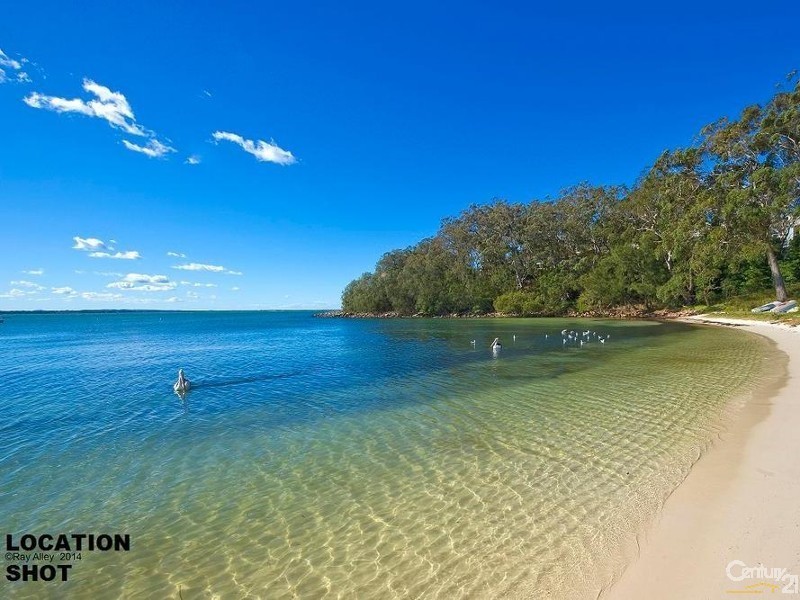 3 Randall Drive, Salamander Bay NSW 2317