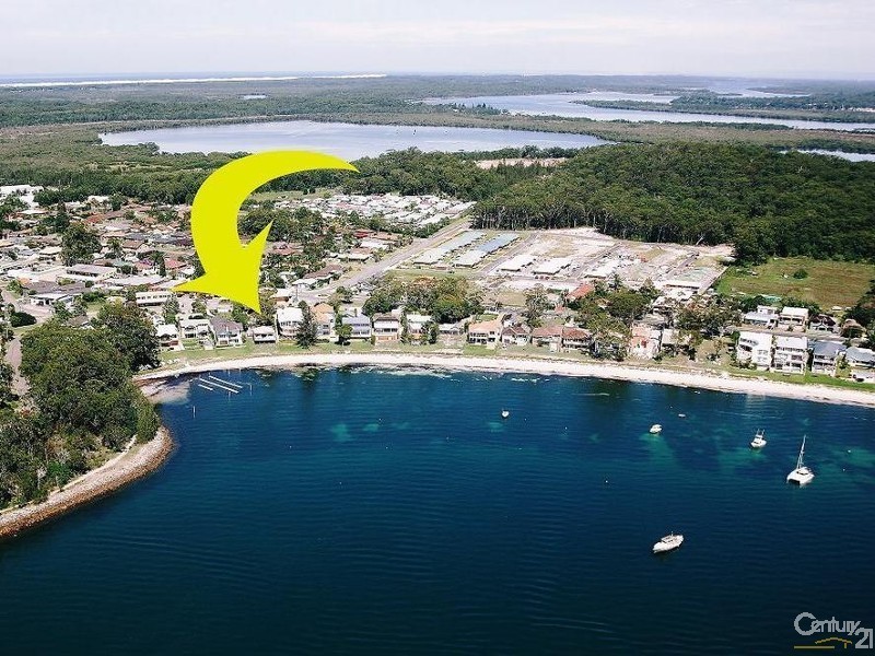 3 Randall Drive, Salamander Bay NSW 2317